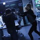 Image for article titled Steven Moffat Hints The Doctor Will Lighten Up In Doctor Who Season 9